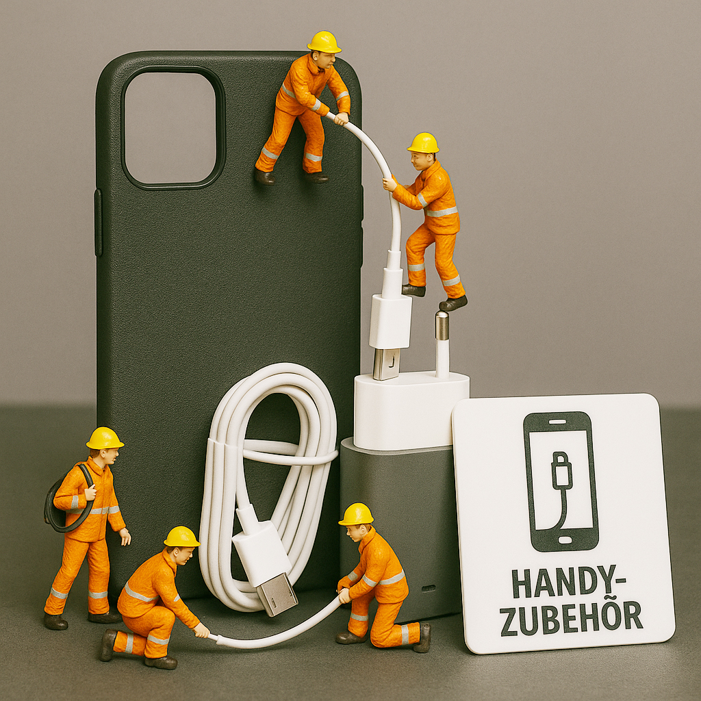 Handyzubehör