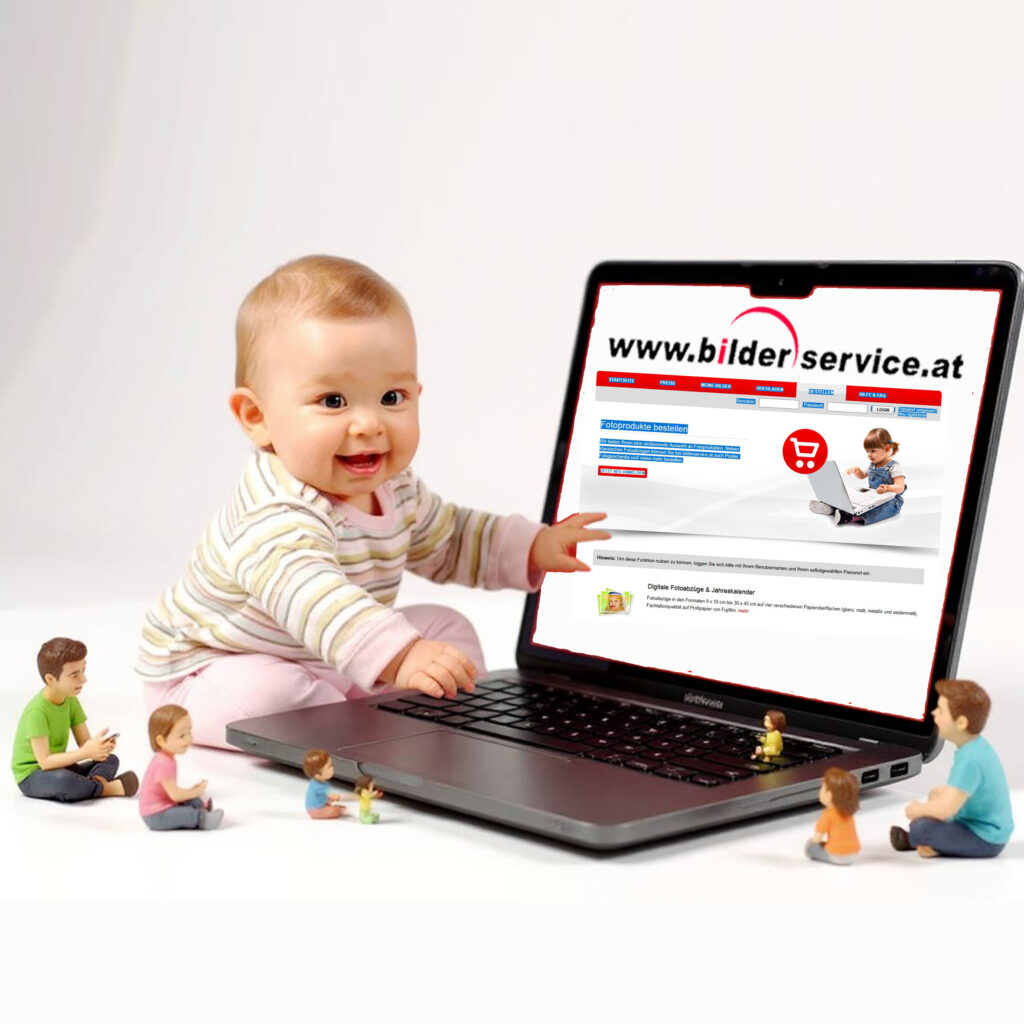 online bilderservice